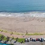 Iquique Chile Departamento Frente A La Playa