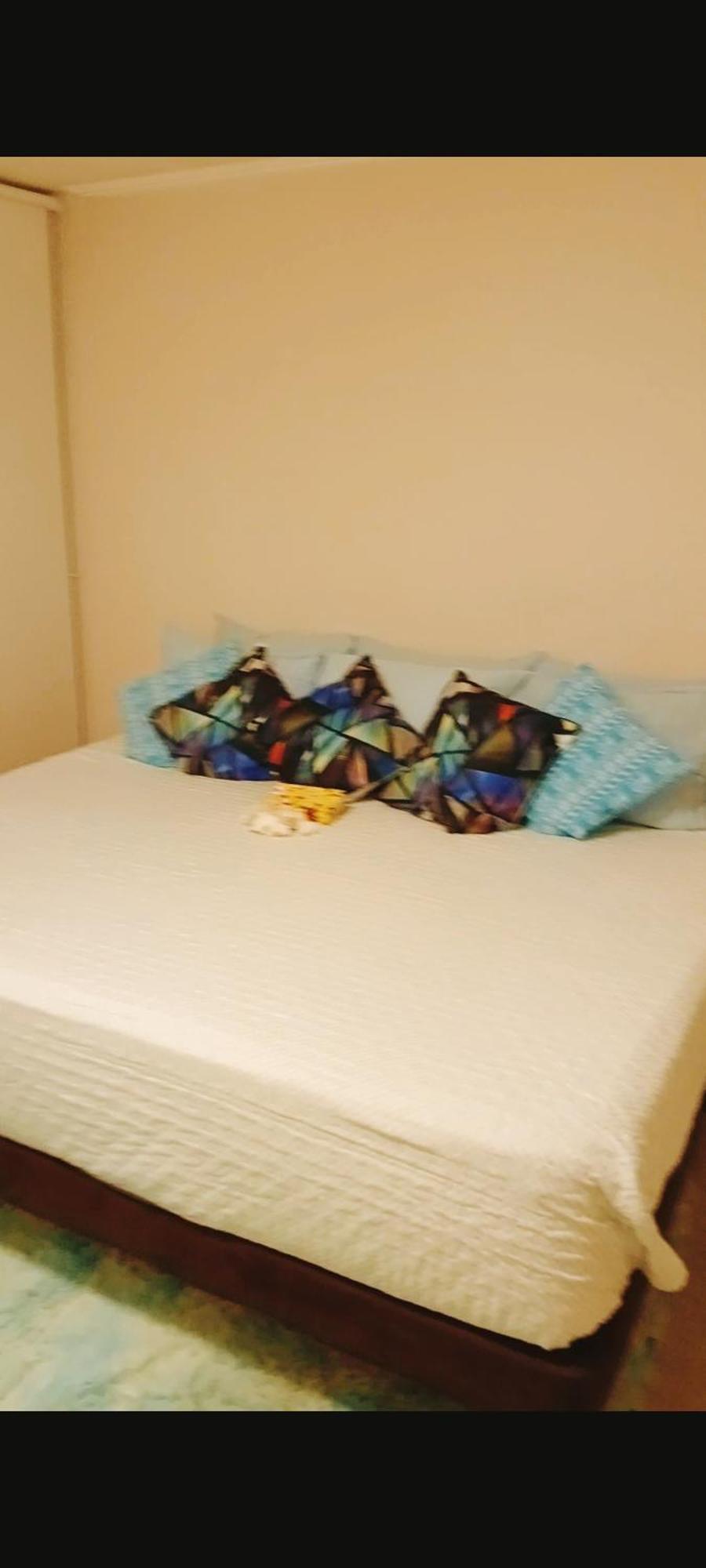 Apartamento Chile Departamento Frente A La Playa